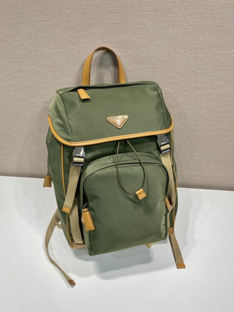 Pra*a backpacks